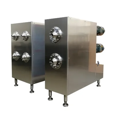 High Quality Chinese Automatic Cheap Margarine Production Line