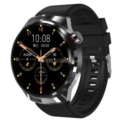 Factory Direct Sales Hot Selling XL33 PRO Waterproof Smart Watch, Multi Language Intelligent Wearable 4G