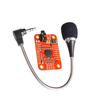 Speak Recognition voice Recognition Module V3 vocal speech recognition for module
