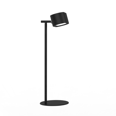 Multi-functional Led Table Lamp Rechargeable, LED Magnetic Table Lamp with Portable Lamp Head