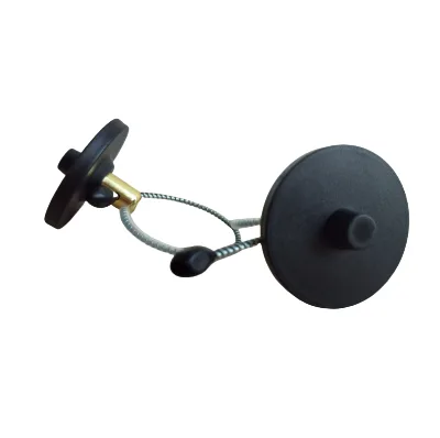 OEM and ODM RF Wine bottle tag 8.2mhz security RF hard tag 8.2mhz RF Security Bottle Tag