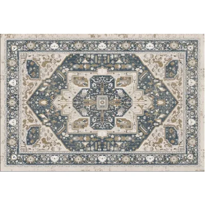 Wholesale Custom Large Machine Washable Carpet Area Rug for Bedroom Nylon Area Rugs Living Room Rug