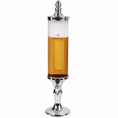 1.5L European Wine Tower