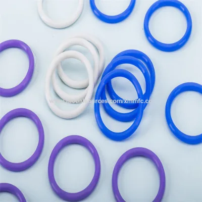 Factory direct selling heat resistant seal oring FKM silicone NBR rubber sealing