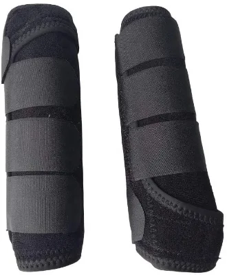 Customized Professional Choice Horse Boots Horse Riding Boots Horse Sport Boots