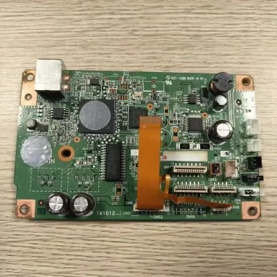 Mainboard for L805 G200 Print Head Printing Machinery Parts for A4 Dtf Printer G200