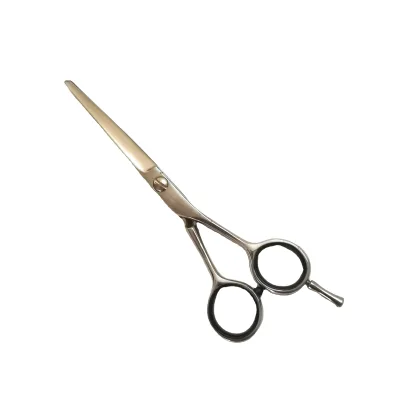 Factory Stainless Steel Professional Scissors Hair Beauty Beard Scissors