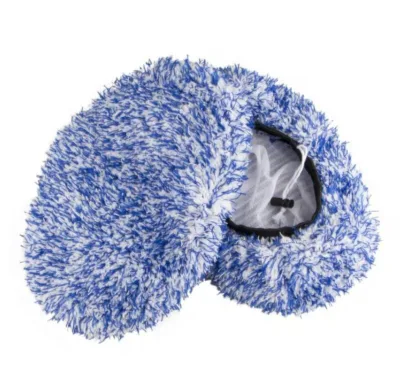 Microfiber Car Wash Brush