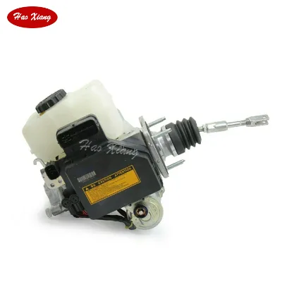 Haoxiang 47050-60200 89541-60190 ORIGINAL USED 90% NEW Brake System Booster Brake Master Cylinder for Lexus GX460