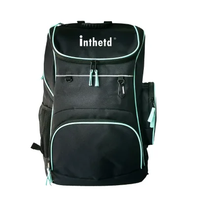 Custom Large Capacity Basketball Volleyball Sports Football Backpack Soccer Bag Custom with Shoes Compartment