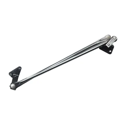 Wiper Linkage for MITSUBISHI SPACE STAR MPV 1998-2004 Windshield Wiper Link Rod OE MR245541 MR915106