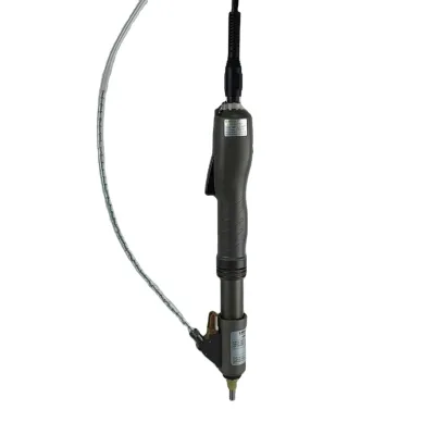 High Quality Brushless Electric Screwdriver Handheld Automatic Screw Feeder Screw Tightening Machine Set