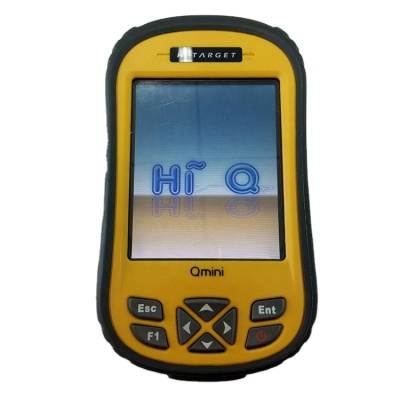 Land Survey GPS Receiver Handheld GPS Data Collector