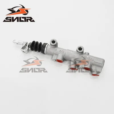 SNOR High Quality Genuine for Bajaj Brake Master Cylinder Replacement for Bajaj Motorcycle Models