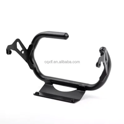 Direct New Design Scooter Headlight Bracket Tanke150cc GY6150 GY6200 Motorcycle Headlight protection bar