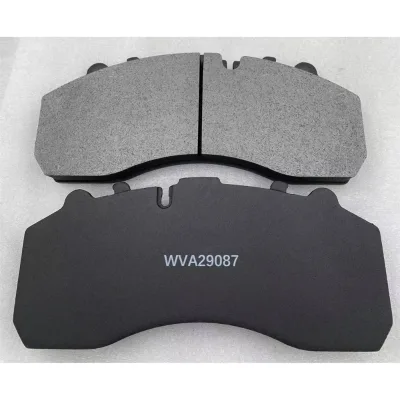 ZYHQMOTORS Genuine High Quality LOWER BRAKE PAD for JAC Light/Heavy Duty Trucks