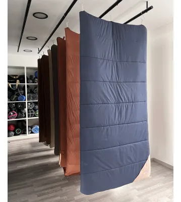 Premium 6.5kg Big Size Weighted Cotton Sleeping Bag for Extreme Cold Winter Outdoor Camping Hunting