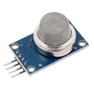 AIsmartlink Factory MQ-5 Methane LPG Natural Gas Propane Sensor Detector Module