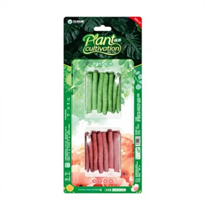 Aishangke Plant Nourishing Slow-release Nutrient Stick Model S18 Universal Flower Fertilizer Blooming Stick Medium Water