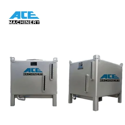 Best Ibc Tank Acetic Acid Glacial for Sale