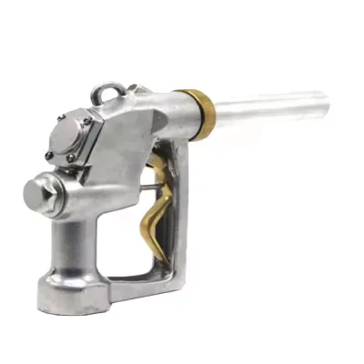 Good Brand China Factory Best 1.5 Inches / 2 Inches Automatic Big Flow Range Nozzle