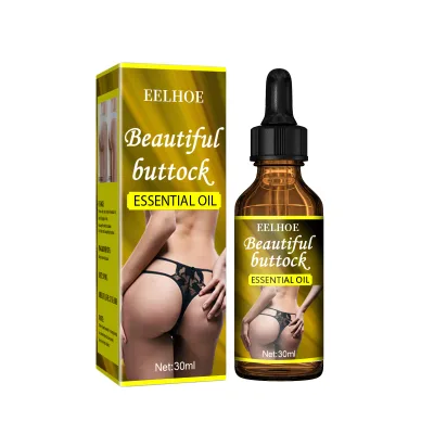 Hot Sell Butt Oil Enlargement Buttock Buttocks Enlargement Oil Big Buttocks Oil