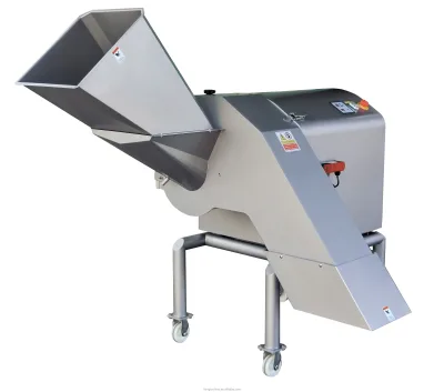 Large Capacity Vegetable Cutter Fruit Apple Potato Carrot Ginger Lemon Shredding Cutter