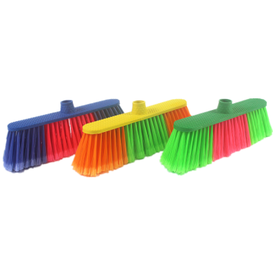 Factory Direct Sales Plastic Floor Broom Price Chinese Broom