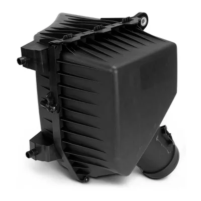 Premium Quality Air Filter Housing Assembly Fit for 2021-2024 Tahoe Silverado 1500 OEM Replacement Direct Fit 86529266