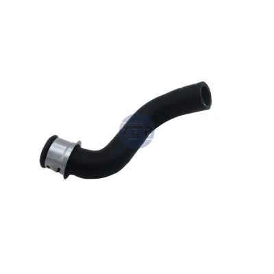 Factory Direct Sales 97057258600 Warm air Water tank Water Pipe Suitable for Porsche Panamera (970) 2010-2016 970 572 586 00