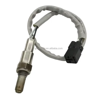 Brand New 18213-98J30 18213-98J00 Oxygen Sensor Fits For-Suzuki-Outboard DF150A/DF175A/DF200A/DF250A/DF300A