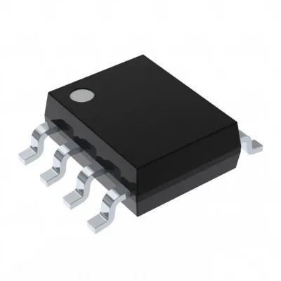 MAX4203ESA+ Low-Noise, Precision Operational Amplifier, 10MHz, 8-SOIC Package, Industrial Grade