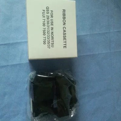 H086044/H086035 Noritsu Minilab Back Print Ribbon Cassette for Noritsu QSS3201 3301 35 37 38 39
