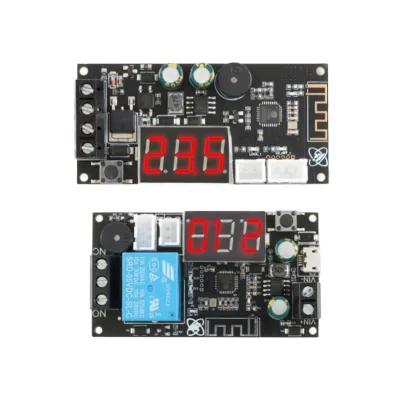 XY-WFTM XY-WFTX Remote WIFI Temperature Controller Module for Cooling and Heating