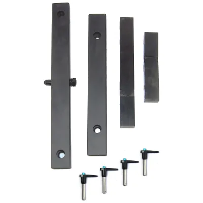 JSCDJ020-STA12 Wholesale CNC Machined Rigging Parts Hardware for Line Array System