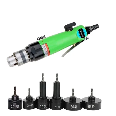 High Efficiency Handheld Pneumatic Water Bottle Capping Machine for Small Business