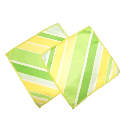 MI-NANOMIN Custom Super Good Quality Car Polishing Cloth Absorbent Microfiber Towel for Car Wash