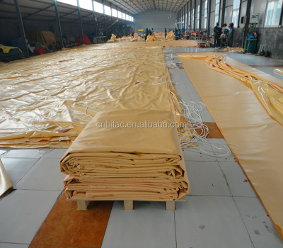extreme Duty 22OZ 20ft*30ft Pvc Tarp