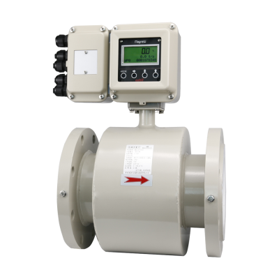 flowmeter