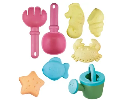 Summer Outdoor Game Kids Sand Toys Play Set Beach