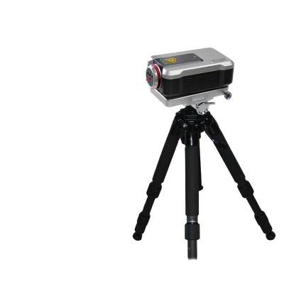 Laboratory Electronic Length Measurement Device for Angle Measurement