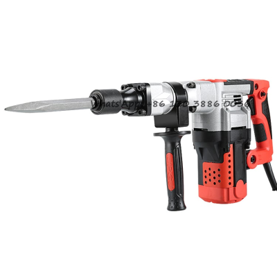 Best Selling Electric Demolition Hammer Drills Power Tools Breaker Drilling Machine Drills Electric Rotary Hammer