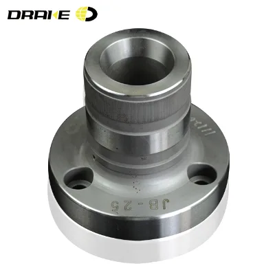 A2-4 form sping collet chuck back pull collet chuck grinder or lathe spring collet