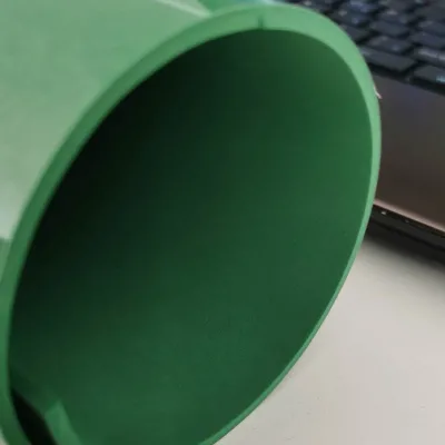 Cushion Liner for Flexo Plate Printing