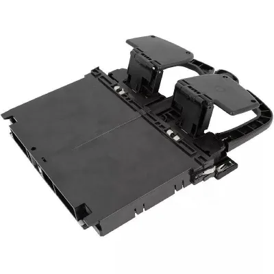 Folding Car Center Console Cup Holder