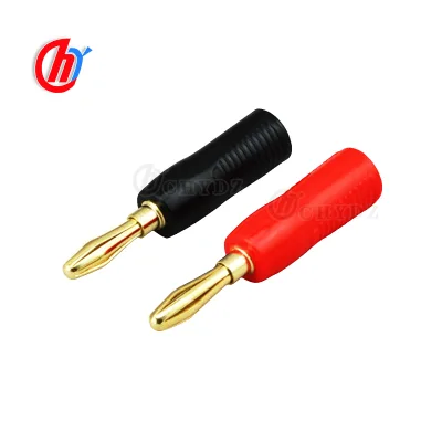 P567 (CHY BOM Service)Banana plug    BIQIO P567