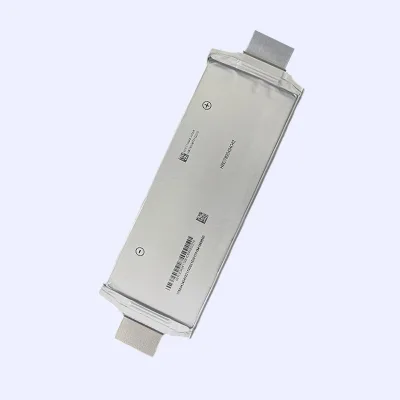 Original SK86 Innovation 86Ah 3.7V Lithium Polymer Pouch Cell 5C Discharge Soft Pack Battery for Electric Scooter RV Storage