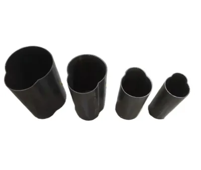 Custom Made Car Subwoofer Series 6" Amplified Bass Tubes
