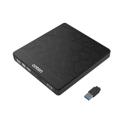 USB External CD DVD Drive for Computer Monitor Projector HDTV Telephone DVD Player