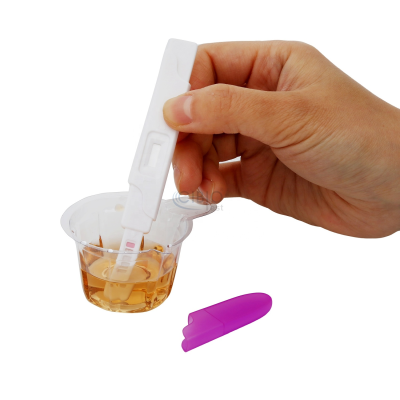 Accurate One Step Pregnancy test Stick, Pregnancy and Ovulation test Midsteram, Early Pregnancy test Pen